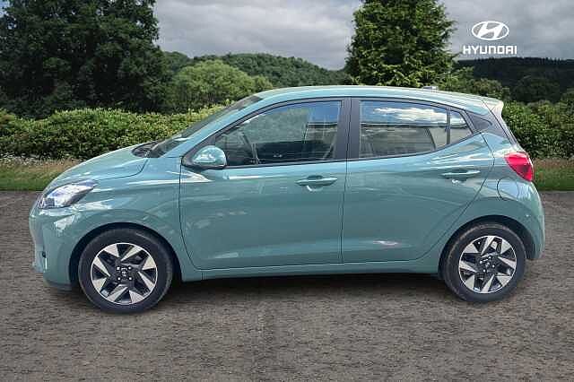 Hyundai i10 ADVANCE