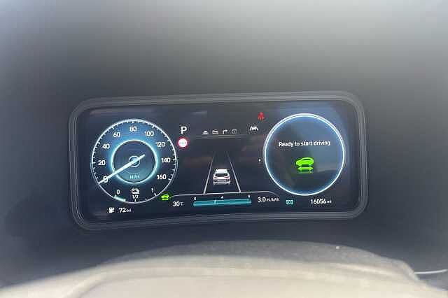 Hyundai Kona ULTIMATE