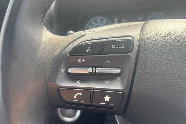Hyundai Kona ULTIMATE