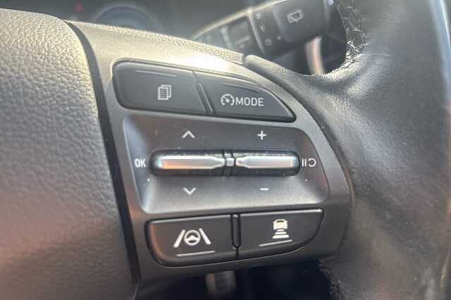 Hyundai Kona ULTIMATE