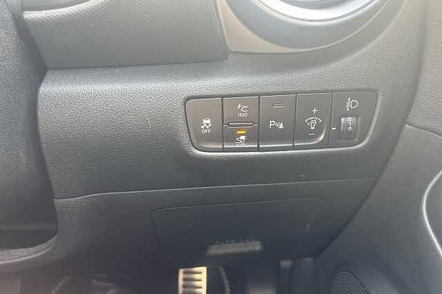 Hyundai Kona ULTIMATE
