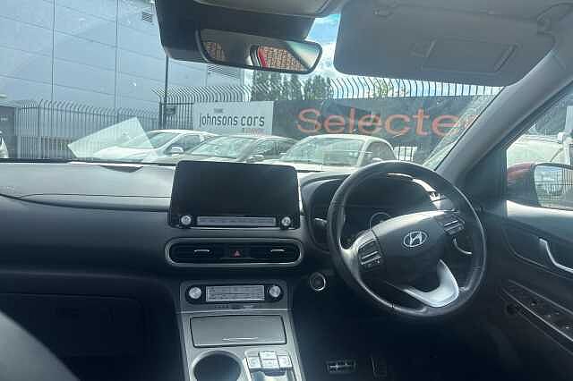 Hyundai Kona ULTIMATE