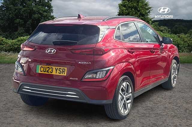 Hyundai Kona ULTIMATE