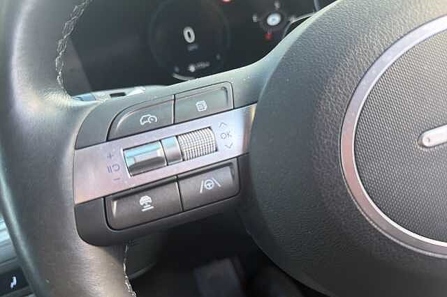 Hyundai Kona ULTIMATE