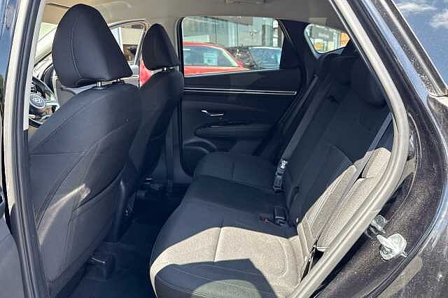 Hyundai Tucson T-GDI PREMIUM