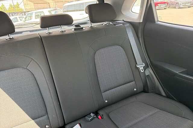 Hyundai Kona T-GDI SE CONNECT MHEV