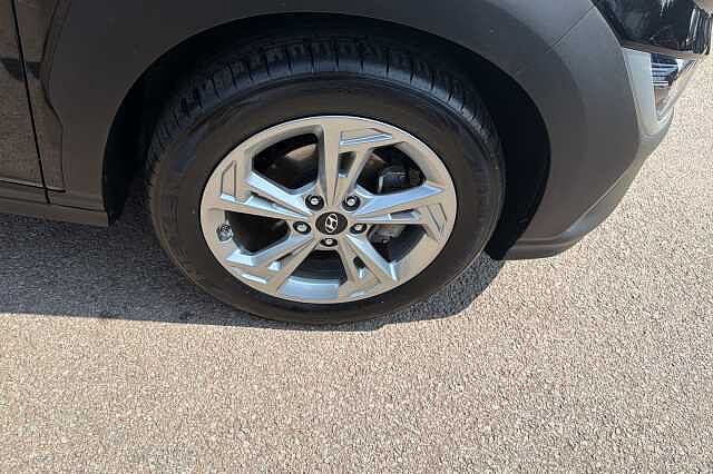 Hyundai Kona T-GDI SE CONNECT MHEV