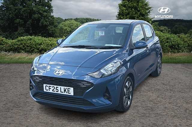 Hyundai i10 ADVANCE