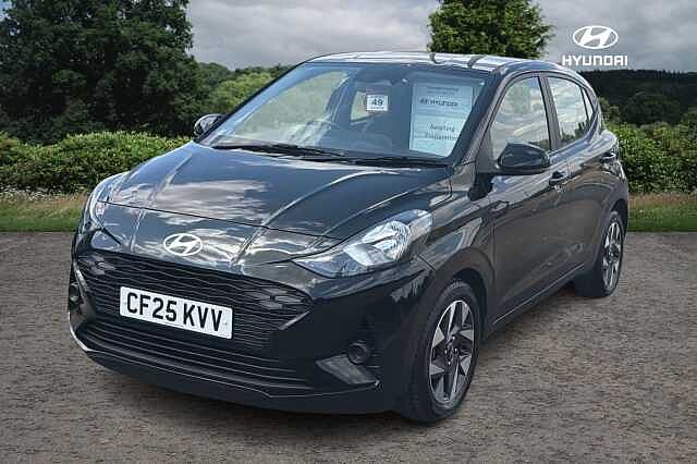 Hyundai i10 ADVANCE
