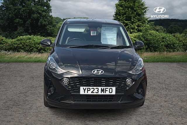 Hyundai i10 MPI PREMIUM