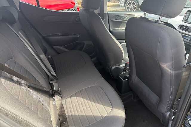 Hyundai i10 MPI PREMIUM