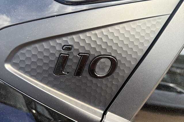 Hyundai i10 MPI PREMIUM