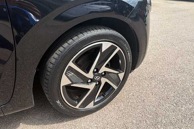 Hyundai i10 MPI PREMIUM