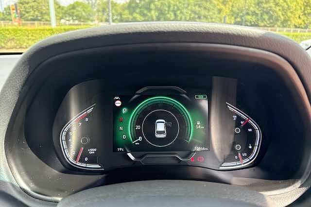 Hyundai i30 T-GDI PREMIUM MHEV