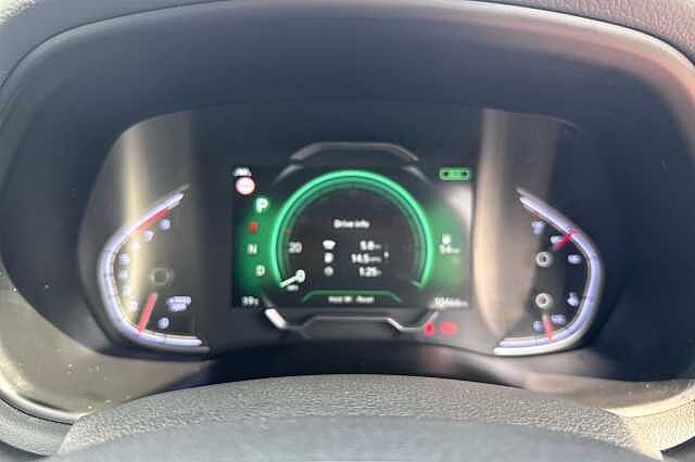 Hyundai i30 T-GDI PREMIUM MHEV