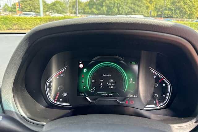 Hyundai i30 T-GDI PREMIUM MHEV