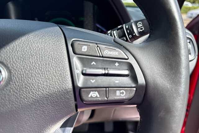 Hyundai i30 T-GDI PREMIUM MHEV