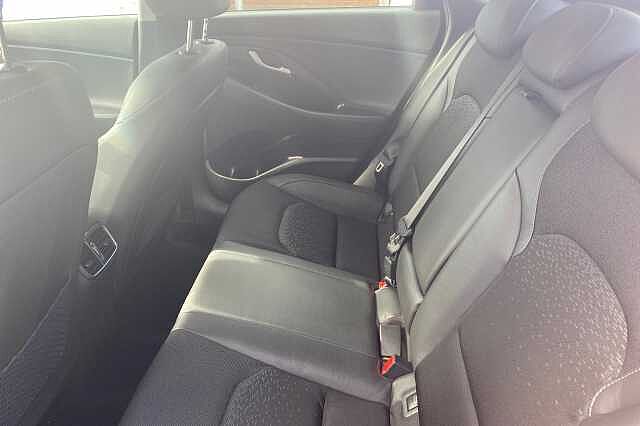 Hyundai i30 1.4T GDI Premium 5dr DCT