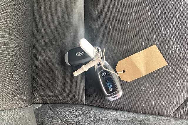 Hyundai i30 1.4T GDI Premium 5dr DCT