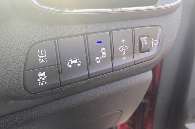 Hyundai i30 1.4T GDI Premium 5dr DCT