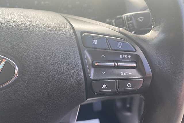 Hyundai i30 1.4T GDI Premium 5dr DCT
