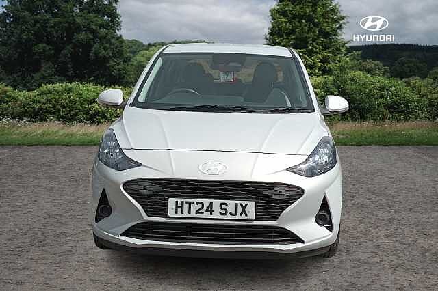 Hyundai i10 ADVANCE