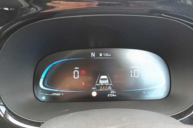 Hyundai i10 ADVANCE