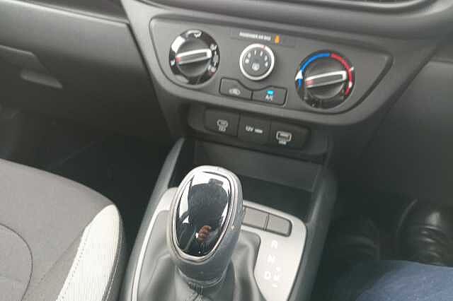 Hyundai i10 ADVANCE