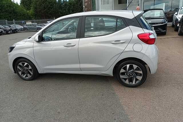 Hyundai i10 ADVANCE