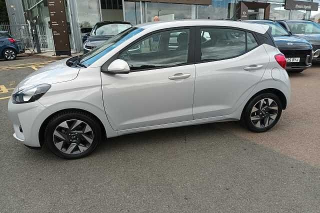 Hyundai i10 ADVANCE