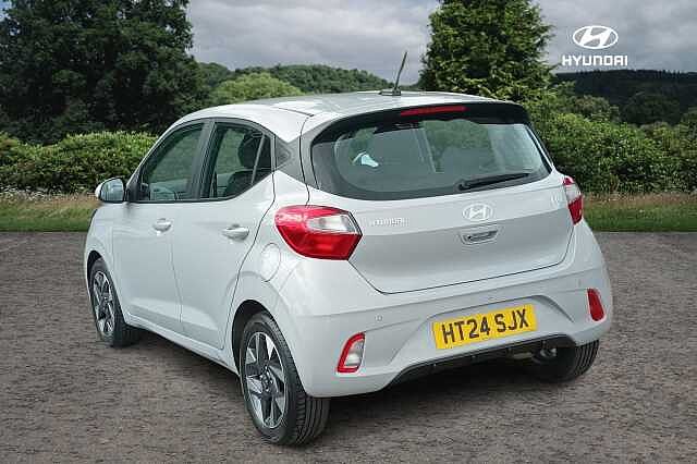 Hyundai i10 ADVANCE
