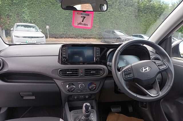 Hyundai i10 ADVANCE