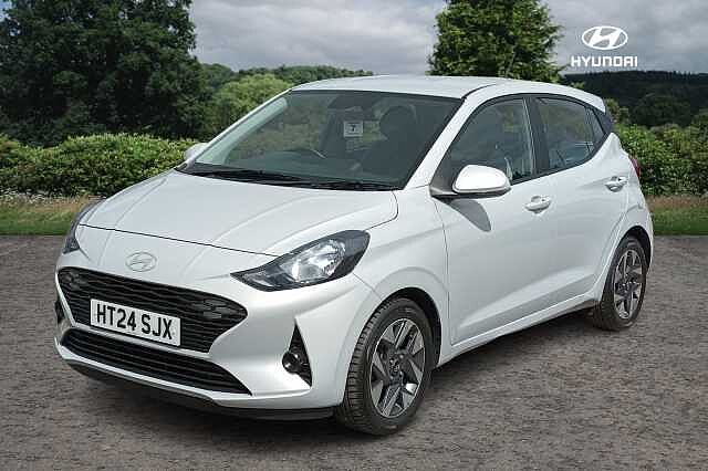 Hyundai i10 ADVANCE
