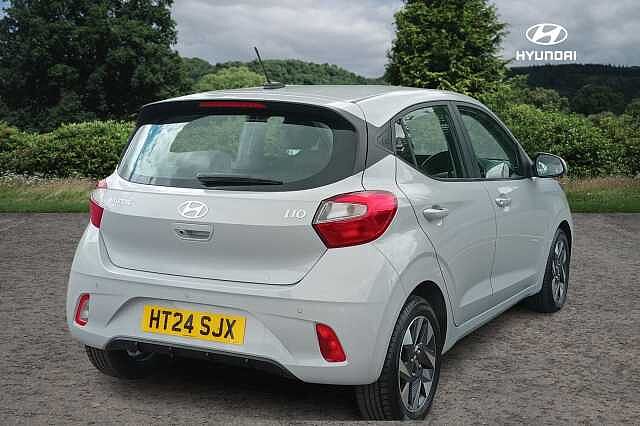 Hyundai i10 ADVANCE
