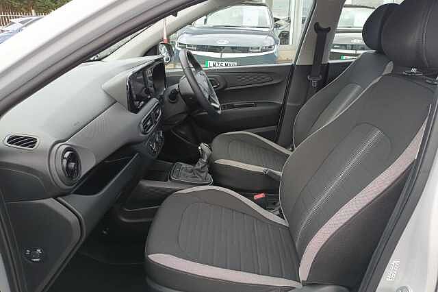 Hyundai i10 ADVANCE