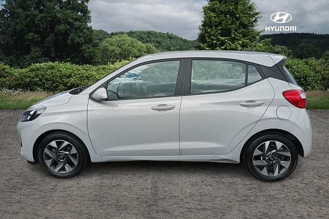 Hyundai i10 ADVANCE