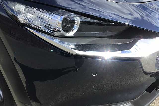 Mazda CX-30 SE-L LUX MHEV