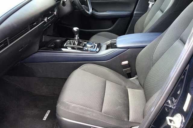 Mazda CX-30 SE-L LUX MHEV
