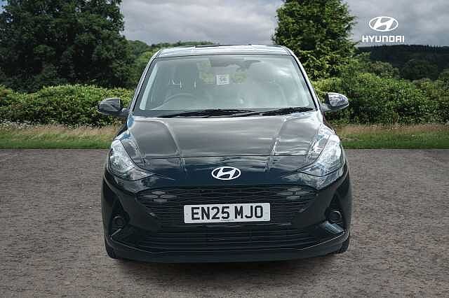 Hyundai i10 ADVANCE