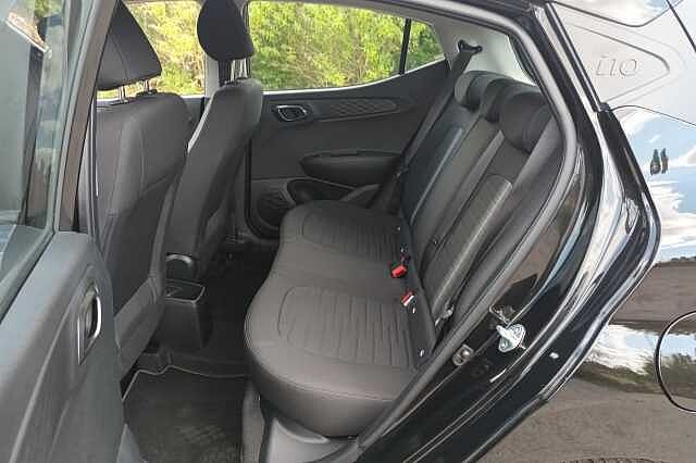 Hyundai i10 ADVANCE