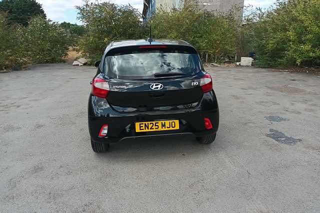 Hyundai i10 ADVANCE