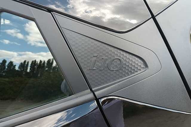Hyundai i10 ADVANCE