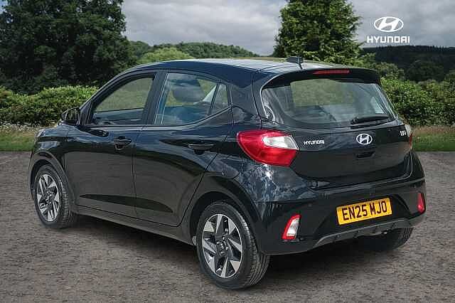 Hyundai i10 ADVANCE