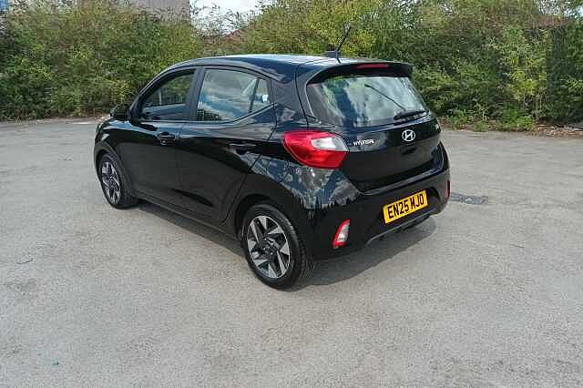 Hyundai i10 ADVANCE