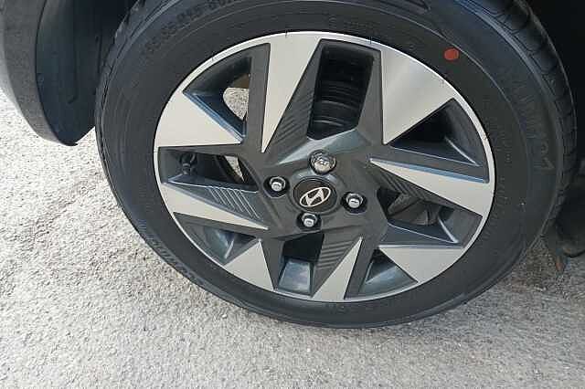 Hyundai i10 ADVANCE