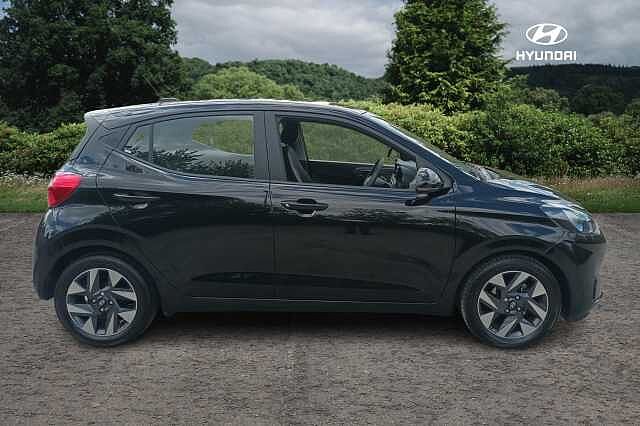 Hyundai i10 ADVANCE
