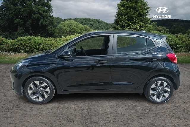 Hyundai i10 ADVANCE