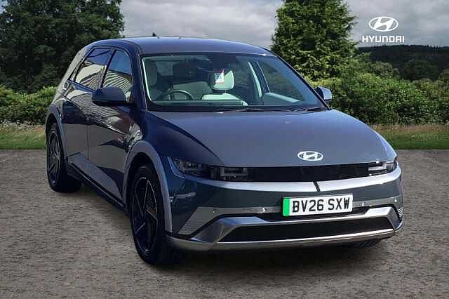 Hyundai Ioniq 5 ULTIMATE