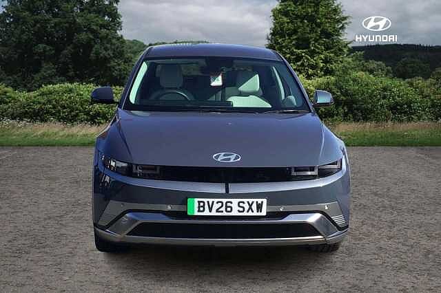 Hyundai Ioniq 5 ULTIMATE