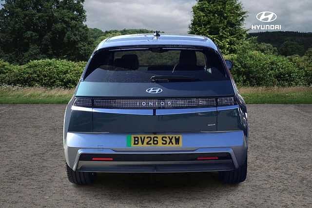 Hyundai Ioniq 5 ULTIMATE